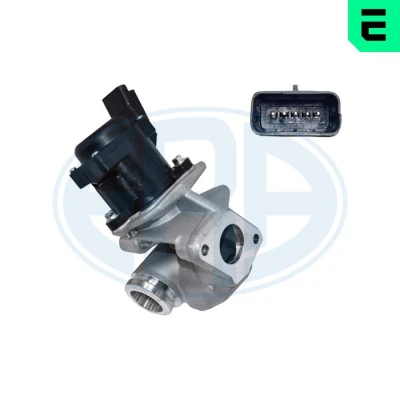 Imagen de ERA 555111A Válvula EGR eléctrico con junta Unidad de control/software se debe actualizar CITROËN: C4 Picasso 1, Xsara Picasso, Berlingo II