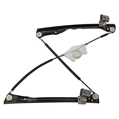 Imagen de Febi Bilstein Elevalunas Delante, derecha eléctrico sin electromotor 19748 VOLKSWAGEN: Golf 4, 4 Variant, Bora Berlina