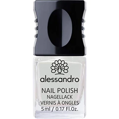 Imagen de pintar Alessandro Estándar 02 beso Moonlight, 1er Pack (1 x 10 ml)