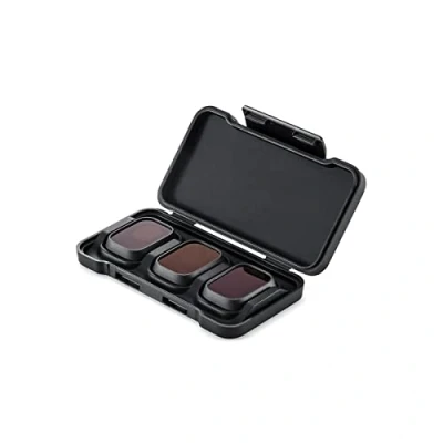 Imagen de Dji Set De Filtros Nd (16/64/256) Para Mini 3 Pro