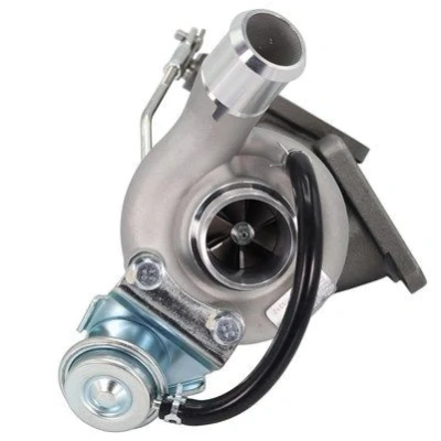 Imagen de MAGNETI MARELLI 807101004400 Turbocompresor Turbo FORD: Transit Mk6 Furgón, Tourneo