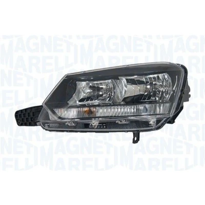Imagen de MAGNETI MARELLI 710301286203 Faros
