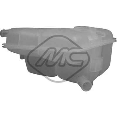 Imagen de Tanque de expansión, refrigerante Metalcaucho 30177