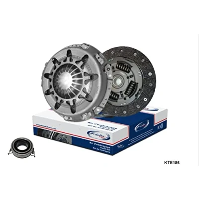 Imagen de PROCODIS France KTE186 Kit de embrague