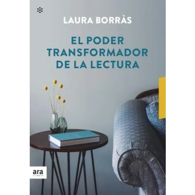 Imagen de El poder transformador de la lectura (Catalan)