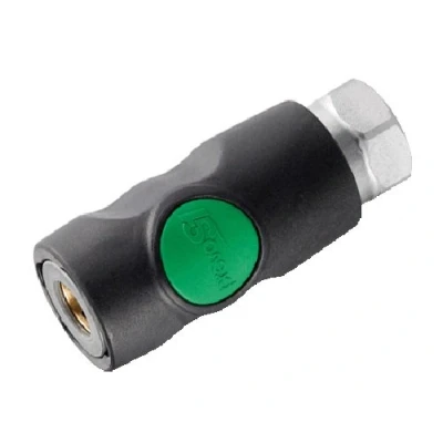 Imagen de Prevost de seguridad Aire Comprimido ESI 071102 rosca interior g 3/8 &quot;