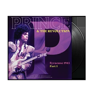 Imagen de Syracuse 1985. Part 1 Vinilo Prince