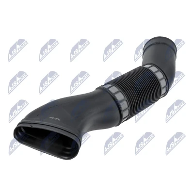 Imagen de Tubo flexible de aire sobrealimentación NTY GPP ME 048