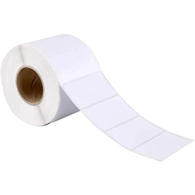 Imagen de 1000 Piezas 3cm x 6cm Etiquetas Comida Adhesivo Pegatinas Multiuso para Etiquetar Tupper Contenedore en Frigo o Congelador (3cm 6cm)
