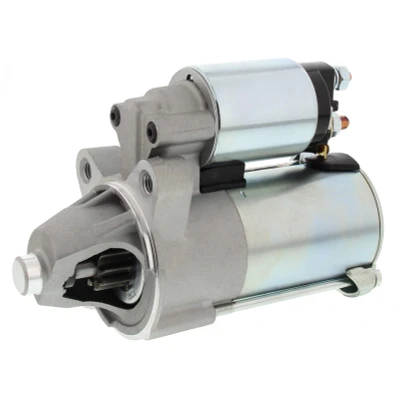 Imagen de MAPCO 13663 Motor de arranque 12 1,4 10 FORD: Transit Connect Mk1 Furgón, Tourneo