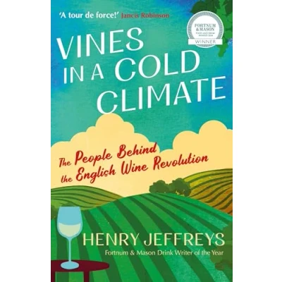 Imagen de Vines In A Cold Climate