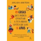 Imagen de 49 Cosas Que Debes Enseñar A Tus Hijos Antes De Los 16 Años