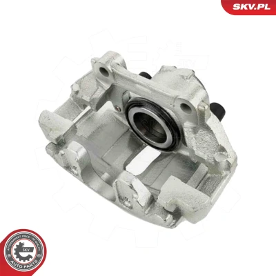 Imagen de ESEN SKV 78SKV471 Pinza de freno Eje delantero, izquierda con pinza/grapa AUDI: A6 C6 Sedán, A4 B5 B6 Avant