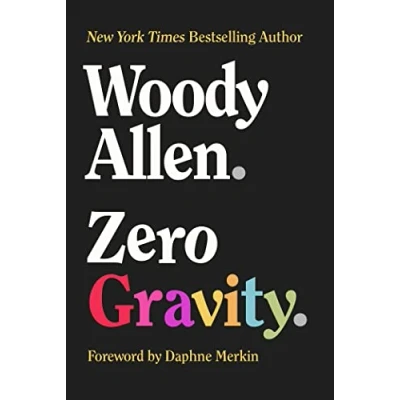 Imagen de Zero Gravity