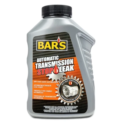 Imagen de Bar&#039;s Leaks BARS TAL2L 91 Aditivo para aceite de transmisión Botella 200ml
