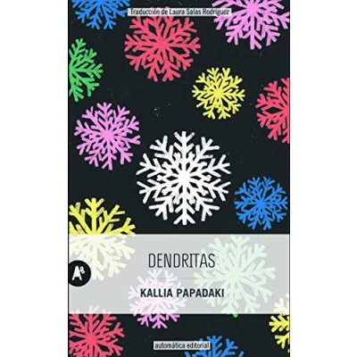 Imagen de Dendritas: 48 (NARRATIVA)