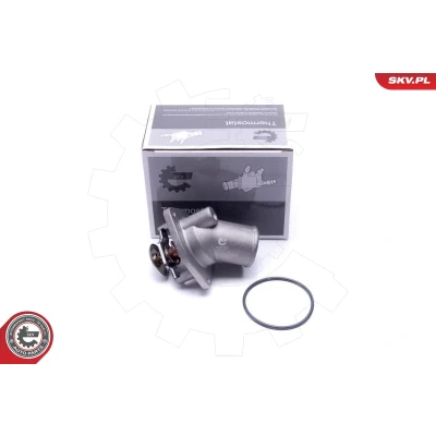 Imagen de Termostato, refrigerante ESEN SKV 20SKV201