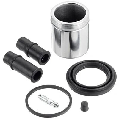 Imagen de AUTOFREN SEINSA D41873C Kit de Reparación Frenos Eje delantero 48 VOLKSWAGEN: GOLF 2, 3, Polo II Coupé, SEAT: Ibiza Córdoba I Berlina