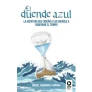 Imagen de El Duende Azul: La Aventura Que Enseño A Los Duendes Gobernar Tie