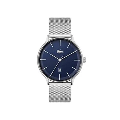 Imagen de Lacoste Reloj, Talla: One Size, Blau