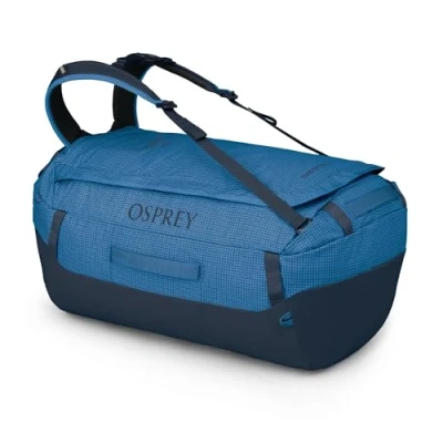 Imagen de Osprey Transporter Duffel 65 Blue Flame OS