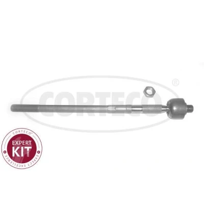 Imagen de CORTECO 49399361 Rotula Axial de Direccion Eje delantero, derecha, izquierda RENAULT: CLIO 3