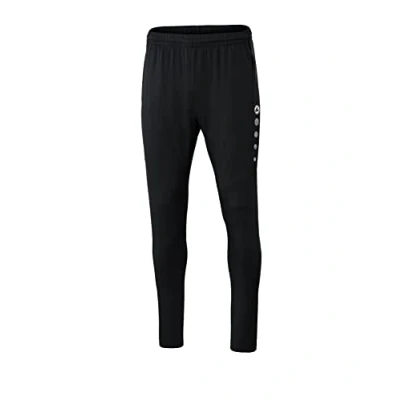 Imagen de JAKO Pantalones de Entrenamiento para Hombre, Color Negro, Talla S
