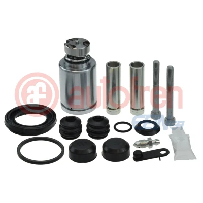 Imagen de AUTOFREN SEINSA D43537S Kit de Reparación Frenos Eje trasero 46 PISTON KIT+GUIDEPINS