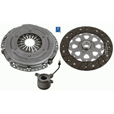 Imagen de SACHS 3000 990 541 Kit de Embrague 228