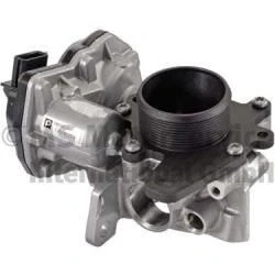 Imagen de PIERBURG 7.05742.11.0 Válvula EGR eléctrico de control lado baja presión