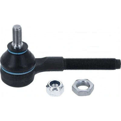 Imagen de LEMFÖRDER 14800 01 Rótula de dirección M14x1,5 Eje delantero, exterior PEUGEOT: 206 Hatchback, 307 207 CITROËN: Saxo Hatchback