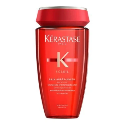 Imagen de Kérastase Soleil Bain Apres Champú 250 ml
