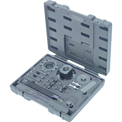 Imagen de KS TOOLS 150.2370 Kit de montaje, cubo / cojinete rueda