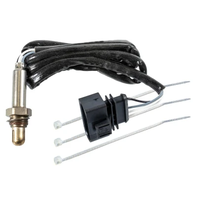 Imagen de FEBI BILSTEIN 175890 Sonda lambda térmico 4 VOLKSWAGEN: GOLF 3, Polo III Hatchback, Vento, FORD: Galaxy Mk1 MPV