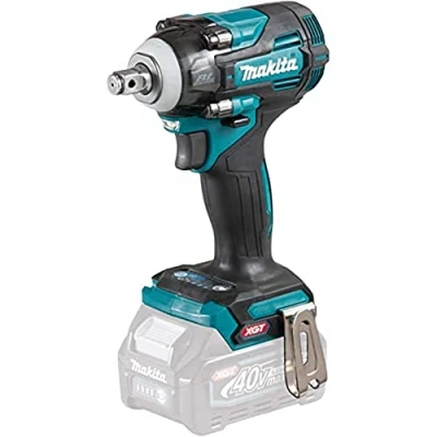 Imagen de Makita Llave impacto BL 40Vmax XGT 350Nm 1/2&quot; marca