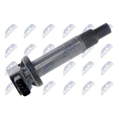 Imagen de NTY ECZ TY 014 Bobina de encendido TOYOTA: Yaris I Hatchback, II III Hatchback