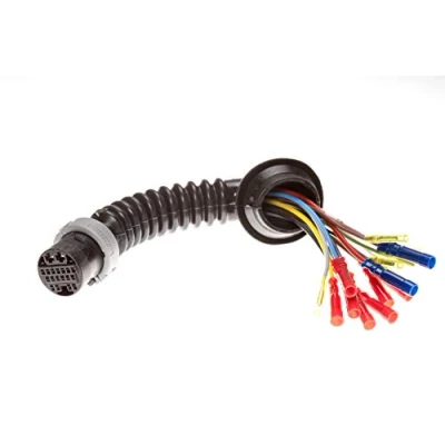 Imagen de SenCom 3061120 1 Kit reparación cables, puerta OPEL: Zafira B