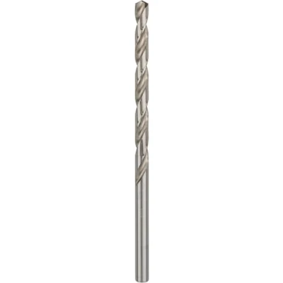 Imagen de Bosch Professional 5x HSS G Broca para metal (Ø 7,5 mm, Robust Line, Accesorios taladro)