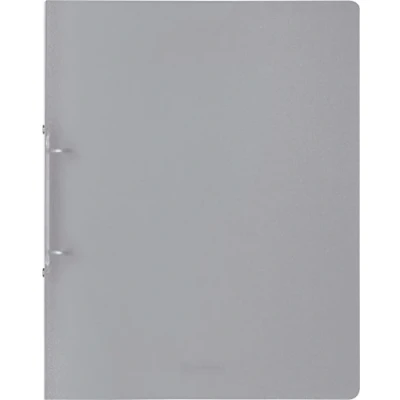 Imagen de Brunnen Fact Ring Binder 2 25 mm Size A4, Silver