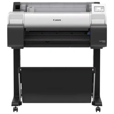 Imagen de Canon imagePROGRAF TM 240 imprimante Grand Format WiFi Jet d&#039;encre Couleur 2400 x 1200 dpi A1 (594 841 mm)