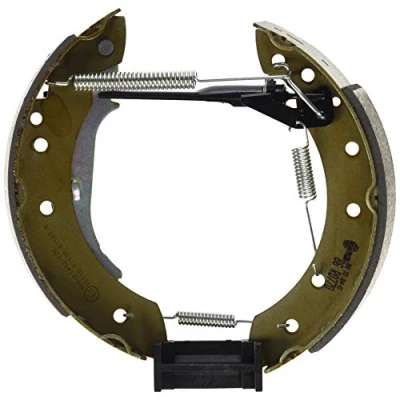 Imagen de HELLA Shoe Kit Pro 8DB 355 004 431 frenos, disco de tambor con cilindro freno rueda, accionador RENAULT: CLIO 2, TWINGO 1 Kasten
