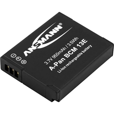 Imagen de Ansmann A pan Dmw bcm13e