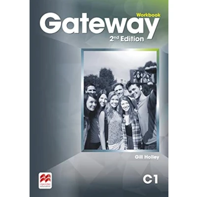 Imagen de Gateway (2nd Edition) C1 Workbook