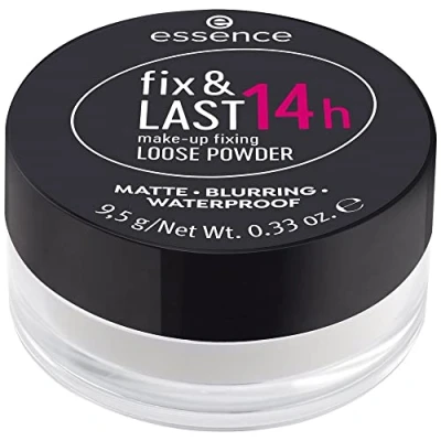 Imagen de Fix &amp; Last 14h Polvos Sueltos Fijadores: 9.5 g