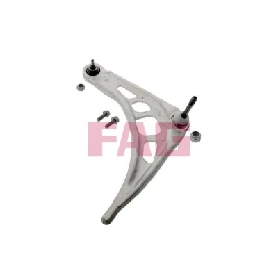 Imagen de FAG 821 0154 10 Barra oscilante, suspensión de ruedas con rótula suspensión/carga Brazo oscilante transversal Aluminio BMW: 3 Coupé, Berlina