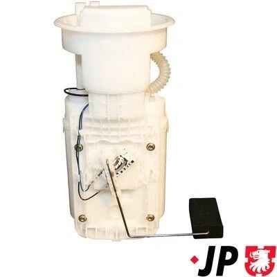 Imagen de JP GROUP 1115202500 Unidad de alimentación combustible con sensor nivel eléctrico SEAT: Ibiza 3, Córdoba II Berlina
