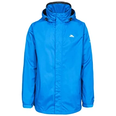 Imagen de TRESPASS FRASER II MALE JKT TP75 C: BLU T: XXS