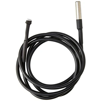 Imagen de Qubino ZMNHEA1 Temperature Sensor
