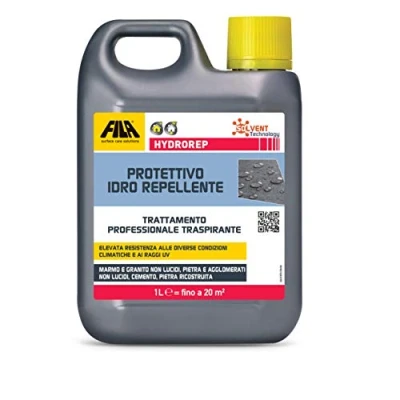 Imagen de FILA Surface Care Solutions Sellador, No aplicable, 1 litro, 1000