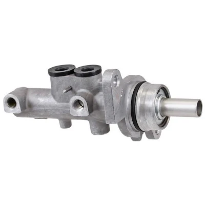 Imagen de A.B.S. 61902 Cilindro Maestro de Freno 2 Aluminio 2x M12x1.0 CITROËN: C3 I Hatchback, Pluriel, PEUGEOT: 1007 Hatchback
